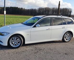 BMW 318 Gebrauchtwagen