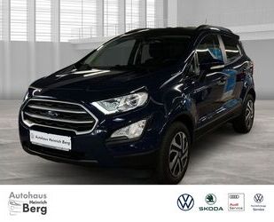 Ford EcoSport Gebrauchtwagen