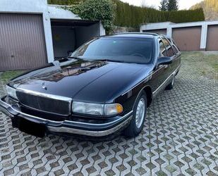 Buick Roadmaster Gebrauchtwagen