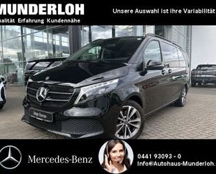 Mercedes-Benz V 300 Gebrauchtwagen
