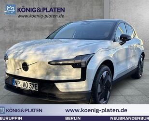 Volvo EX30 Gebrauchtwagen