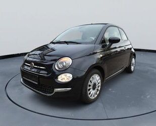 Fiat 500 Gebrauchtwagen