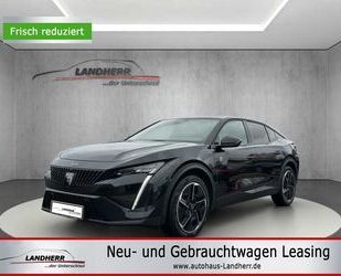 Peugeot 408 Gebrauchtwagen