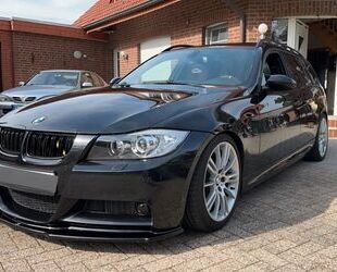BMW 330 Gebrauchtwagen