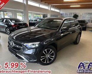Mercedes-Benz GLC 220 Gebrauchtwagen
