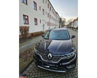 Renault Koleos Gebrauchtwagen