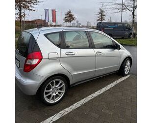 Mercedes-Benz A 160 Gebrauchtwagen