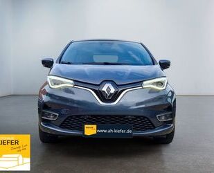 Renault ZOE Gebrauchtwagen