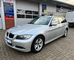 BMW 320 Gebrauchtwagen