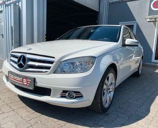 Mercedes-Benz C 180 Gebrauchtwagen