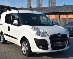Fiat Doblo Gebrauchtwagen