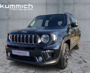 Jeep Renegade Gebrauchtwagen