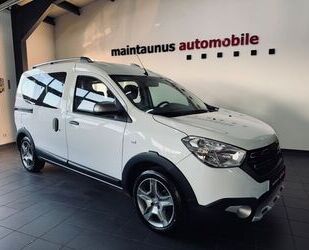 Dacia Dokker Gebrauchtwagen