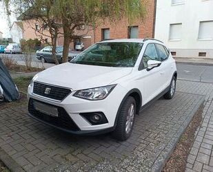 Seat Arona Gebrauchtwagen
