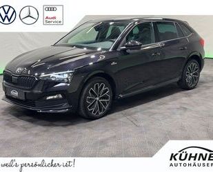 Skoda Scala Gebrauchtwagen
