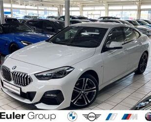 BMW 218 Gran Coupé Gebrauchtwagen