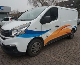 Fiat Talento Gebrauchtwagen