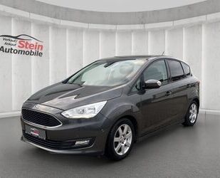 Ford C-Max Gebrauchtwagen