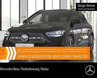Mercedes-Benz GLA 200 Gebrauchtwagen