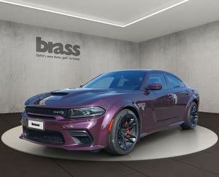 Dodge Charger Gebrauchtwagen