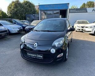 Renault Twingo Gebrauchtwagen