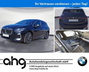 BMW 220 Active Tourer Gebrauchtwagen