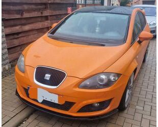 Seat Leon Gebrauchtwagen