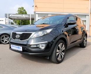 Kia Sportage Gebrauchtwagen