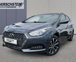 Hyundai i40 Gebrauchtwagen