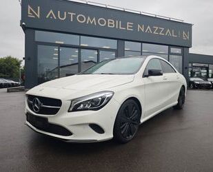 Mercedes-Benz CLA 180 Gebrauchtwagen