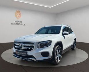 Mercedes-Benz GLB 200 Gebrauchtwagen