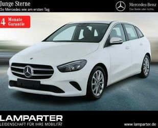 Mercedes-Benz B 200 Gebrauchtwagen