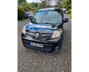 Renault Kangoo Gebrauchtwagen