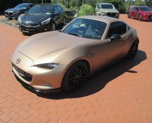 Mazda MX-5 Gebrauchtwagen