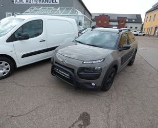 Citroen C4 Cactus Gebrauchtwagen