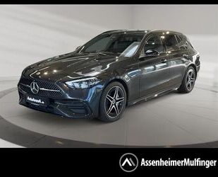 Mercedes-Benz C 180 Gebrauchtwagen