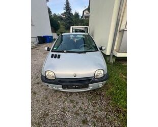 Renault Twingo Gebrauchtwagen