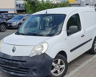 Renault Kangoo Gebrauchtwagen