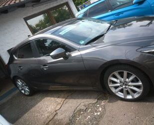 Mazda 3 Gebrauchtwagen