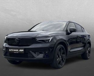 Volvo C40 Gebrauchtwagen