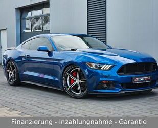 Ford Mustang Gebrauchtwagen