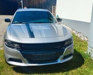 Dodge Charger Gebrauchtwagen