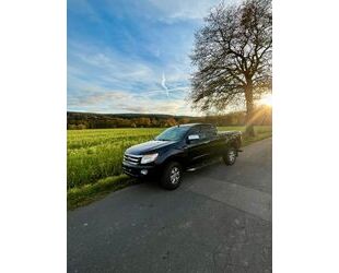 Ford Ranger Gebrauchtwagen