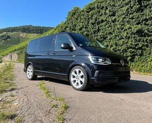 VW T6 Multivan Gebrauchtwagen