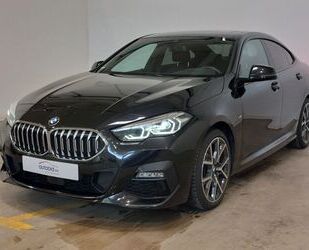 BMW 218 Gran Coupé Gebrauchtwagen