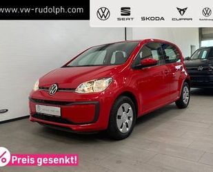 VW up! Gebrauchtwagen