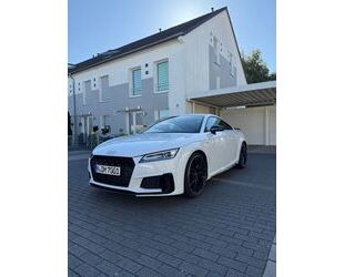 Audi TT Gebrauchtwagen