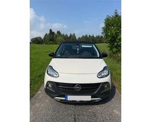 Opel Adam Gebrauchtwagen