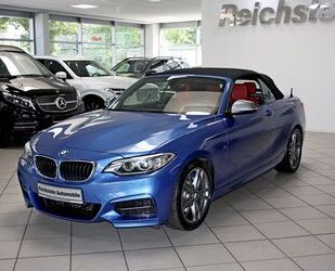 BMW M235 Gebrauchtwagen