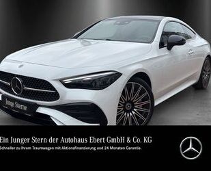 Mercedes-Benz CLE 450 Gebrauchtwagen